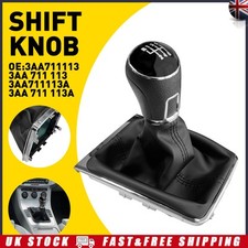 GEAR LEVER GAITER FOR VW PASSAT B7 1.4TSI/1.8TSI/2.0TSI/1.6 TDI/2.0 TDI 6 SPEED