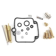 C-2 Sets Carburetor Repair