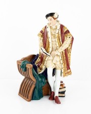 ROYAL DOULTON 'EDWARD VI'