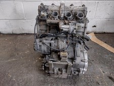 1997 YAMAHA YZF 1000 R THUNDERACE Engine 4SV0013623 (DAMAGED)