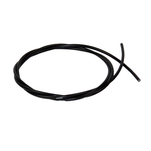 Hope 5mm brake hose - hope, black