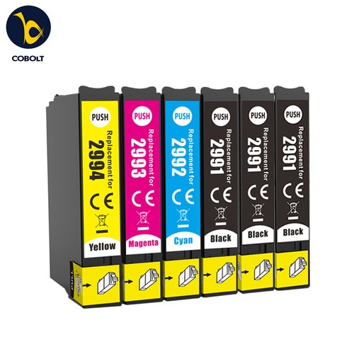 Ink cartridge for - 6,