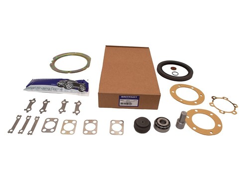 Land rover series - 2, swivel