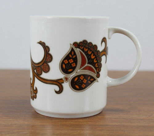 Royal doulton sumatra - royal,