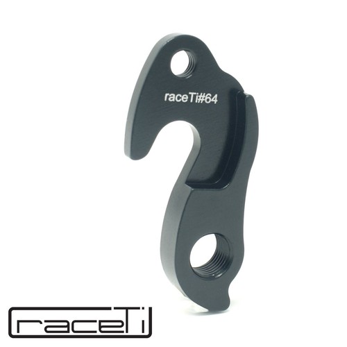 Gear mech derailleur hanger - mech,