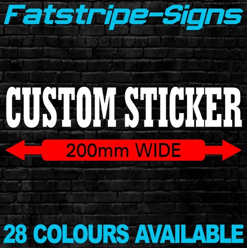 Custom vinyl stickers - vinyl,