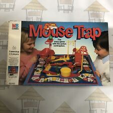 Mouse Trap MB Games - Select