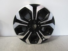 GENUINE HONDA JAZZ 16 INCH DIMOND CUT ALLOY WHEEL 2020-ON P/N TAZ-16060B