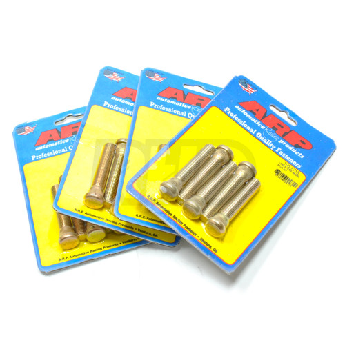 Arp extended wheel studs 16 - wheel,