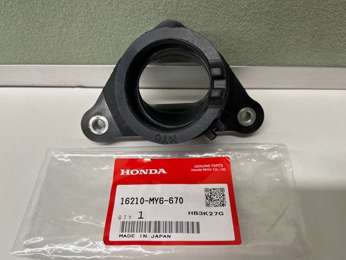 Honda genuine carburetor - honda,