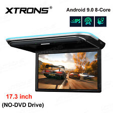 17.3" FHD Screen Android 9.0