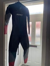 mens zone 3 aspire wetsuit 