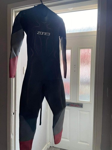 Mens zone aspire wetsuit - aspire,