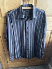 Thomas Nash Shirt 16 Collar