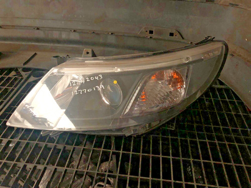 Saab left hand - 9-3,