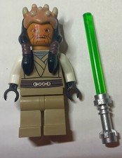 Lego Star Wars Minifigures