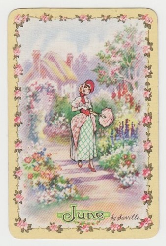 Playing swap cards genuine - swap, 1