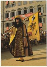 SIENA - THE PALIO - HISTORICAL