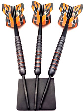 90% 22g Steel Tip Tungsten