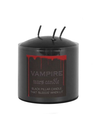 Candle vampire tears multi - vampire,