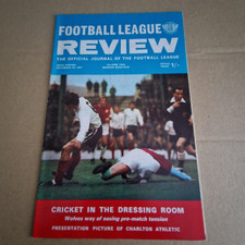 Football League Review