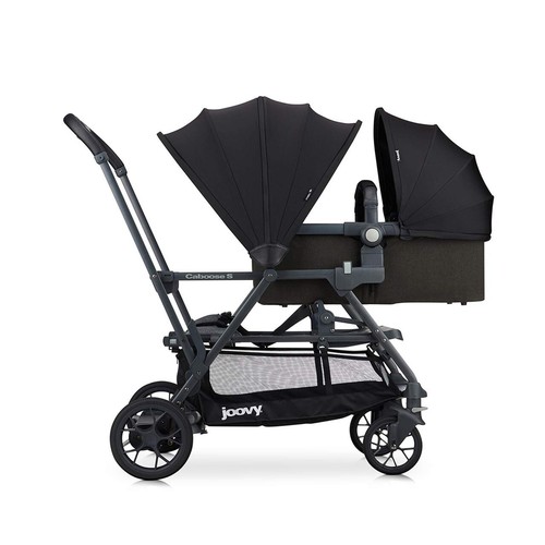 Joovy caboose bassinet - s,