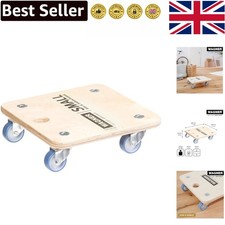 Durable Moving Dolly with