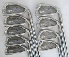 PING ISI-K Iron Set 3-SW /