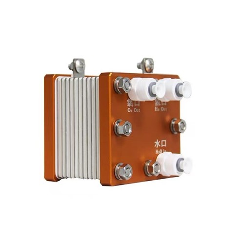 Pem electrolyzer pure - electrolyzer,
