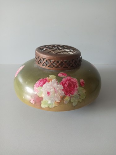 Antique vintage ceramic - /,
