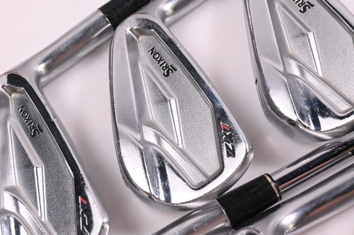 Srixon zx7 irons pw - zx7, 5-pw