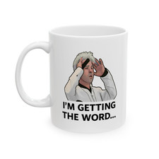 Clinton Baptiste Mug Phoenix