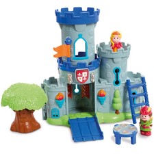 Happyland Fairy Tale Sherwood