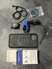 Quad Lock Bike Mount (x2) And