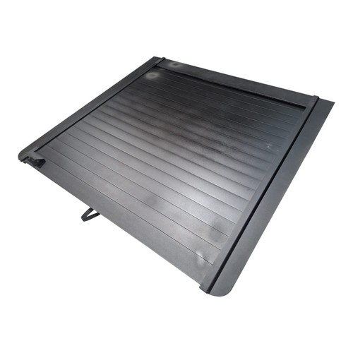 Flat sided manual roller - flat,