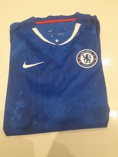 Chelsea FC Football Shirt XXXL