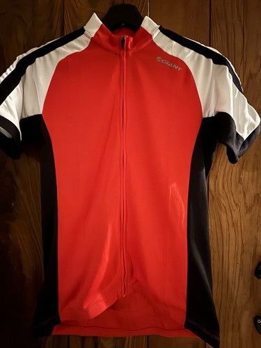 Giant size cycling - s,