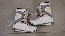 Nike Snowboard Kaiju Boots UK Size 9.5
