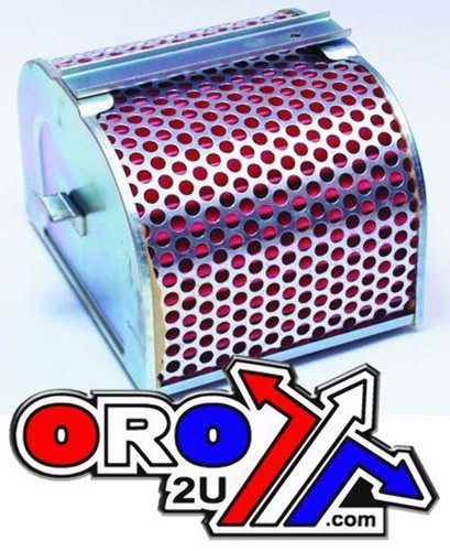 Hiflo filters air filter - filters,