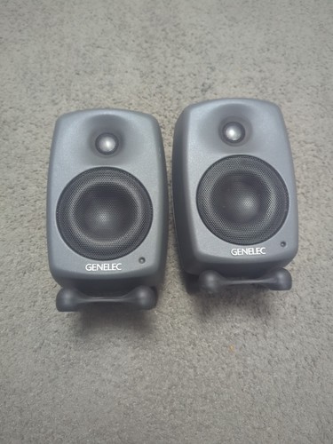 Genelec 8320a