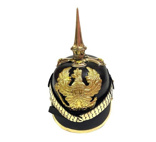 German prussian helmet - prussian,