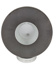 Philips Fidelio DS3880W Sound Ring Apple AirPlay Portable Wi-Fi Speaker