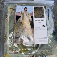 Maria B M Print Latest