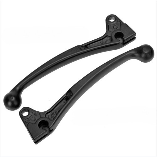 Brake lever for - lever, gy6