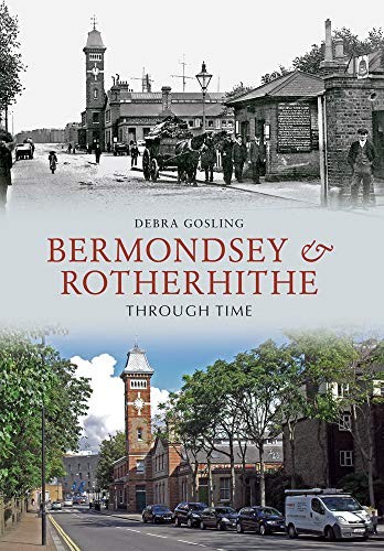 Bermondsey rotherhithe - &,