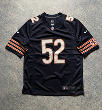 Vintage Nike Chicago Bears