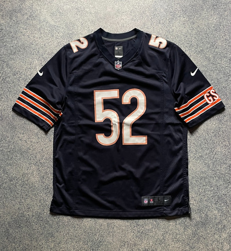 Vintage nike chicago bears - vintage,