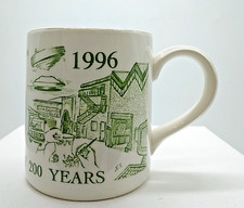 Miles Mason Ironstone In