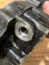 Yamaha Yz 80 1983 Match Pair