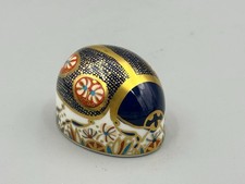 Royal Crown Derby Ladybird